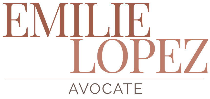 Emilie Lopez Avocat